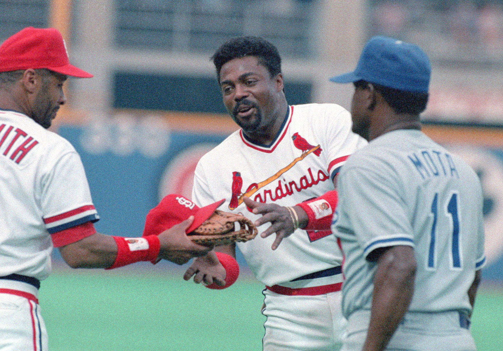 Pedro Guerrero